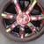 22" Cadillac Escalade Stock black wheels tires great shape! 3 thumbnail