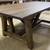 Trestle Table and Bench 4 thumbnail