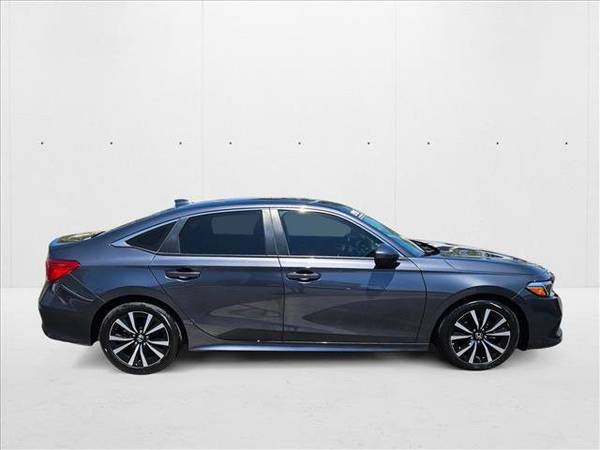 2022 Honda Civic Sedan  EX Sedan - $23,277 (Call *(925) 278-6111* to Confirm Availability Instantly)63470224042499123