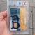 Jackie Robinson Autograph and Game Used Bat Card 1 thumbnail