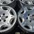 5x120.65 5x4.75 16x7 wheels Jaguar Rover GM Buick 2 thumbnail