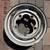 VW Bug slotted rim 1966 / 1967 1 thumbnail