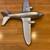Beautiful DC-3 style Model Airplane 14 thumbnail
