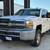 2017 Chevrolet Chevy Silverado 2500 HD 6.0L 4WD 4x4 1-Owner NO Rust! 2 thumbnail