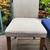 Live-Edge Wood Dining Table - Mid Century Modern 9 thumbnail