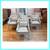 Verellen Jill Dining Chairs, Set Of Eight 3 thumbnail