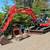 2018 Kubota KX057-4 Excavator w/Thumb angle blade and 4 buckets 3 thumbnail