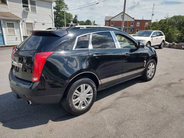2011 Cadillac SRX - $5,995 (Seabrook NH)63615292434947121