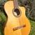 Acoustic Electric Guitar, Nylon: Cordoba Studio Gk 4 thumbnail