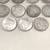 Extremely fine-EF40 condition 1921 Morgan’s & 1922 piece silver dollars 6 thumbnail
