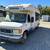 3 Ford E450 Shuttle Buses 4 thumbnail