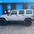 2016 Jeep Wrangler Unlimited Sahara Sport Utility 4D 2 thumbnail