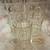 5 Vintage Soda Fountain - Milk Shake - Ice Cream Parlor Glasses 1 thumbnail