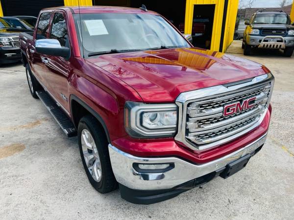 2017 GMC SIERRA DENALI 🔥1 - Photo 7