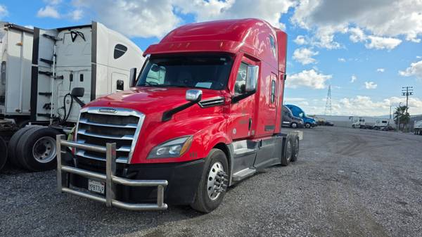 CDL Class A Driver – Manteca/Lathrop/Stockton Full-Time | Earn $7,500+ 1