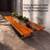 12 Ft Deodar Cedar Live Edge Slab ~ Sustainably Sourced 4 thumbnail
