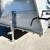 2025 Delco Gooseneck Tandem Axle Stock/14,000 GVWR/6’8"x16’ D-038863 8 thumbnail