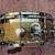 DW Drums Top Edge Snare Drum 6x14 1 thumbnail
