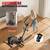 New Elliptical Machine, Elliptical Exercise Machine for Home with Hyper-Quiet Ma 3 thumbnail
