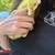 Sebastopol Embden Goslings 2 thumbnail