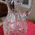AVITRA CRYSTAL CORP. VINTAGE LARGE CRYSTAL PITCHER, HEAVY 1 thumbnail