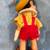 Vintage Disney Pinocchio Doll 3 thumbnail