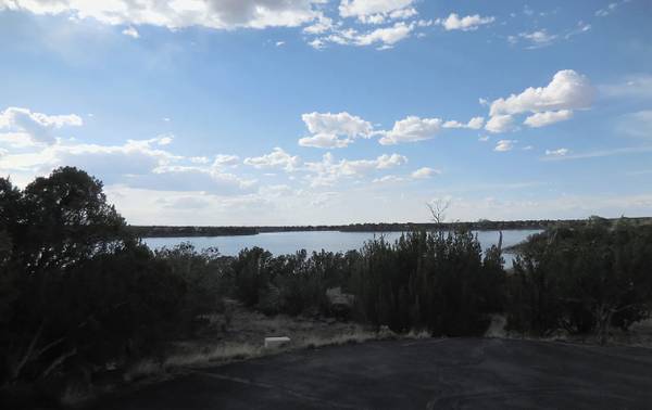 Waterfront Vacant Land – Show Low AZ | Utilities at Lot Line 1
