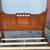 Vintage 60’s Full Size Maple Decorative Platform Bed 3 thumbnail