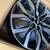 2025 CADILLAC XT5 XT6 20" OEM MACHINED / CHARCOAL ALLOY WHEELS RIMS 6 thumbnail