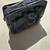 TUMI Alpha Leather Briefcase Laptop Expandable 96141D4 Brief Bag Black Messenger 2 thumbnail