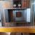 GAGGENAU built-in coffee center 1 thumbnail