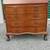 Walnut Secretary circa 1929 5 thumbnail