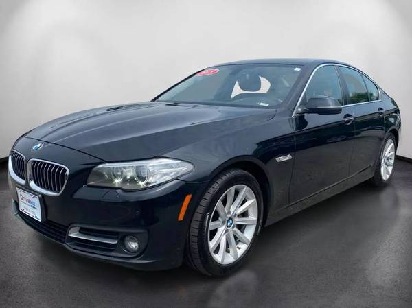 2015 BMW 5 Series - Financing Available! - $11999.0063618107493633123