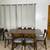 MCM Dining Table With 6 Chairs / Mesa Comedor Moderno Y 6 Sillas 9 thumbnail