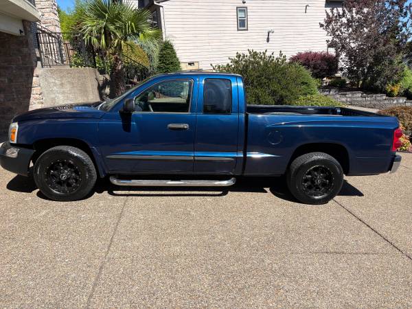 2005 RAM Dakota SLT Extra - Photo 2