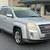 AWD// 2012 GMC Terrain SLT-2 4 thumbnail