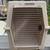 dog crate PETMATE 36 X 24 X 26 W/ chrome vents EXC COND 9 thumbnail