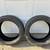 Four 235/50R19 tires in good condition 2 thumbnail