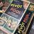 Vintage Pivot Pool tabletop game from 1972 13 thumbnail