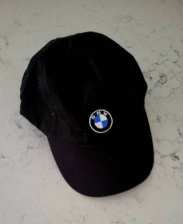 Brand New BMW Baseball Cap 1