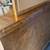 Vintage Ethan Allen dresser and mirror 6 thumbnail
