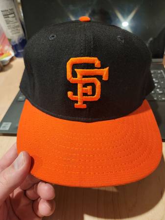 ISO vintage fitted baseball caps/collections 1