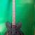 Epiphone Dot Studio semi-hollow electric guitar -- price drop! 1 thumbnail