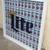 2 Large Miller Lite Beer Commercial Adv. Signs - 34" x 33" & 70" x 19 11 thumbnail