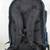 LL BEAN Large Blue Canvas Nylon Duffel Bag Backpack 7 thumbnail