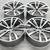 20” Inch BMW X5 X6 Staggered 20x10 20x11 5x120 et offset 40/37 New Set 1 thumbnail