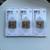 Woodbests 3D Wooden Puzzle Night Lights 1 thumbnail