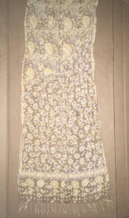 Sarong 1