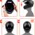 MEDIUM Full Face Helmet DOT Approved Bike Racing Helmets with Tinted & 2 thumbnail