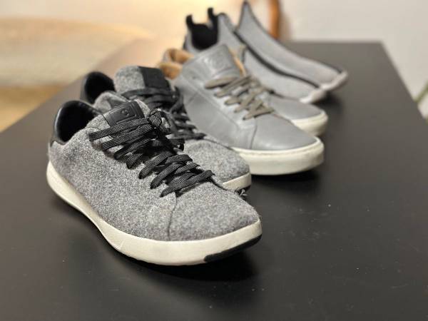 Oferta increíble: 6 zapatillas / zapatillas de caballero solo por $79 - $7563469938368769124